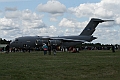 Linkoping Airshow 2012